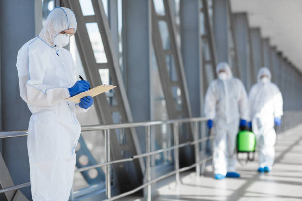 Best Comprehensive Air Testing for Mold Contaminants  in Ocean View, DE