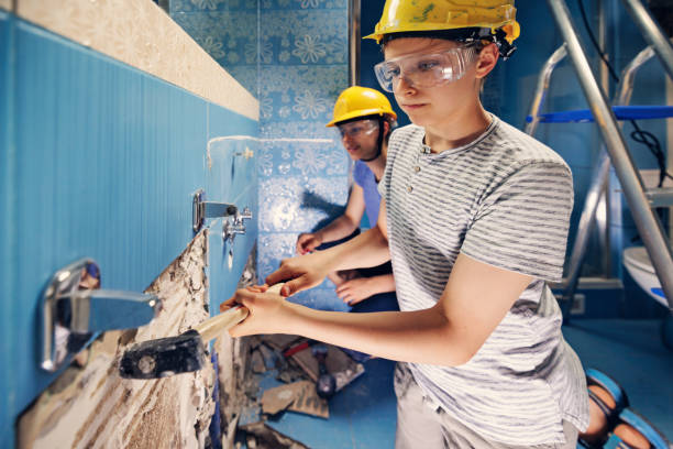 Best Post-Remediation Verification Testing  in Ocean View, DE